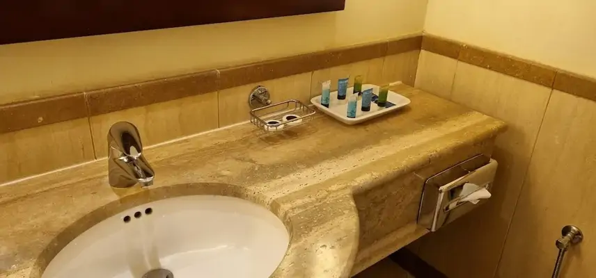 New Madinah Hotel image